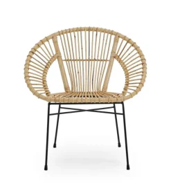 Hot CONTEMPORARY STYLE SET 4 TOLIMA NATURALE