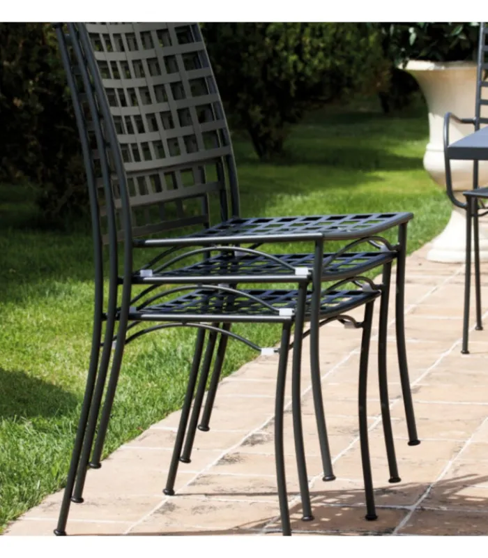 Clearance VERMOBIL SET 4 TOSCA SD |