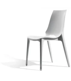 Clearance SCAB DESIGN SET 2 VANITY CHAIR 2652 | SCAB