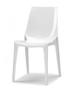 Clearance SCAB DESIGN SET 2 VANITY CHAIR 2652 | SCAB