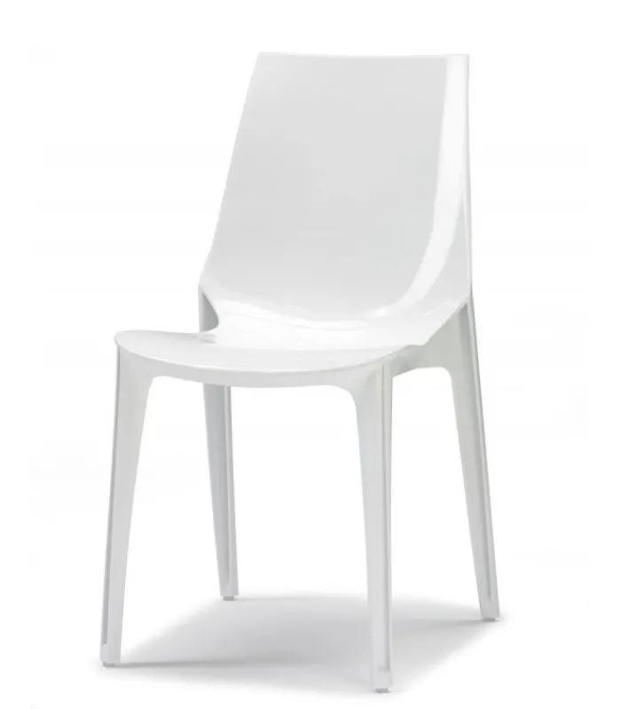 Clearance SCAB DESIGN SET 2 VANITY CHAIR 2652 | SCAB