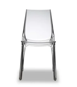 Clearance SCAB DESIGN SET 2 VANITY CHAIR 2652 | SCAB