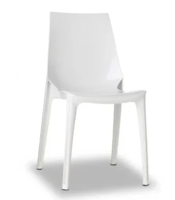 Clearance SCAB DESIGN SET 2 VANITY CHAIR 2652 | SCAB