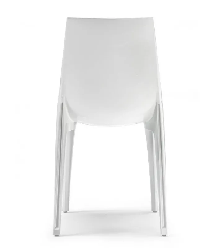 Clearance SCAB DESIGN SET 2 VANITY CHAIR 2652 | SCAB