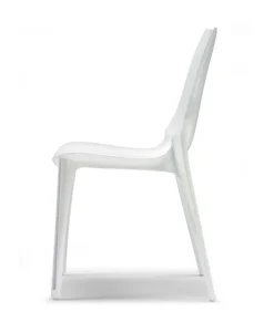 Clearance SCAB DESIGN SET 2 VANITY CHAIR 2652 | SCAB