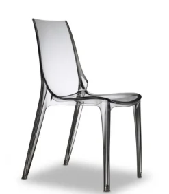 Clearance SCAB DESIGN SET 2 VANITY CHAIR 2652 | SCAB