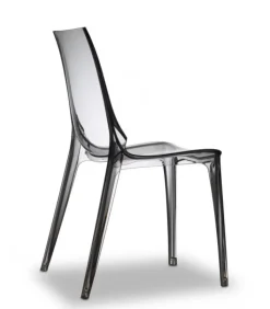 Clearance SCAB DESIGN SET 2 VANITY CHAIR 2652 | SCAB