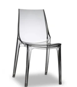 Clearance SCAB DESIGN SET 2 VANITY CHAIR 2652 | SCAB