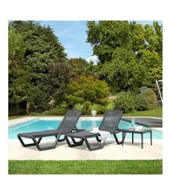 Sale SCAB OUTDOOR SET 2 VELA 2044 | SCAB