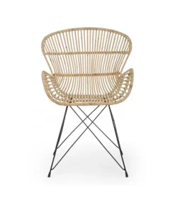 Online CONTEMPORARY STYLE SET 4 VENTURS NATURALE