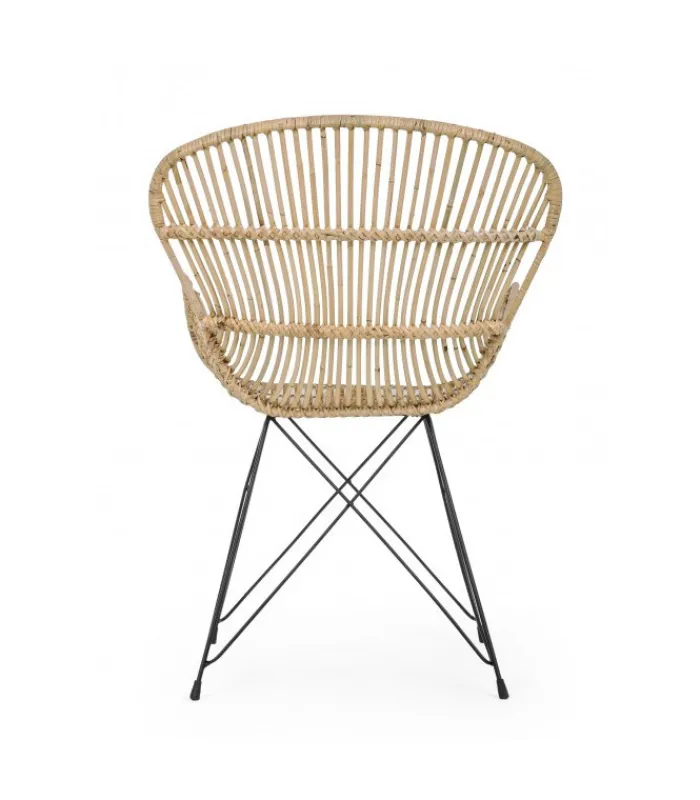 Online CONTEMPORARY STYLE SET 4 VENTURS NATURALE