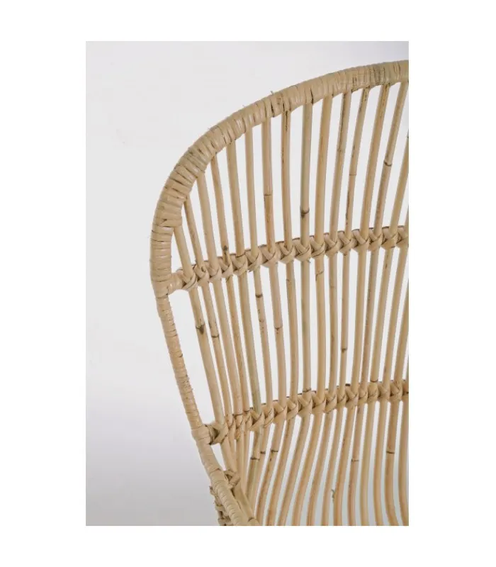 Online CONTEMPORARY STYLE SET 4 VENTURS NATURALE