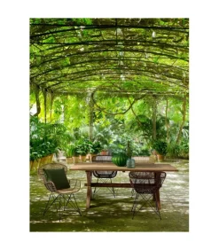 Online CONTEMPORARY STYLE SET 4 VENTURS NATURALE