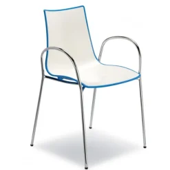 Sale SCAB DESIGN SET 2 ZEBRA 2610 | SCAB