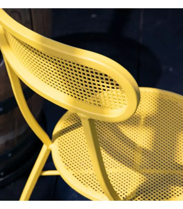 Outlet VERMOBIL SET DI 4 SEDIE CIAO SD |