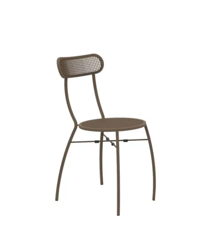 Outlet VERMOBIL SET DI 4 SEDIE CIAO SD |