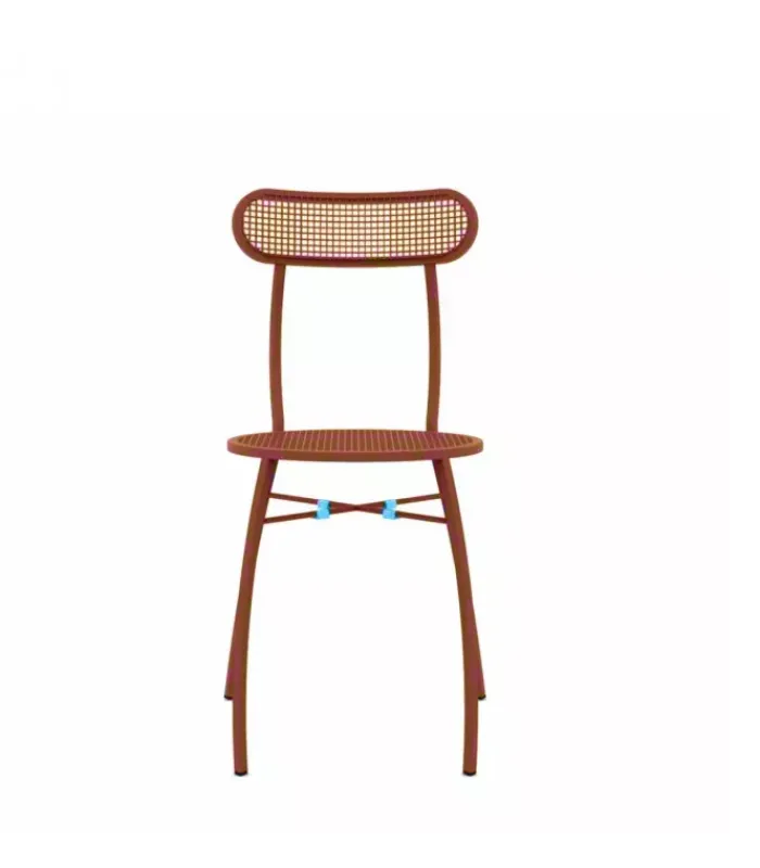 Outlet VERMOBIL SET DI 4 SEDIE CIAO SD |