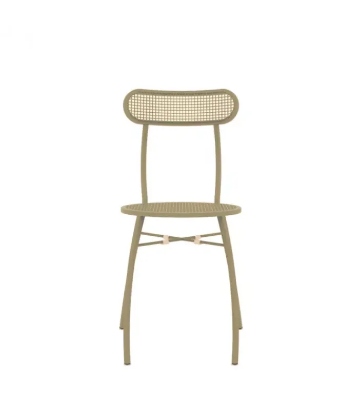 Outlet VERMOBIL SET DI 4 SEDIE CIAO SD |