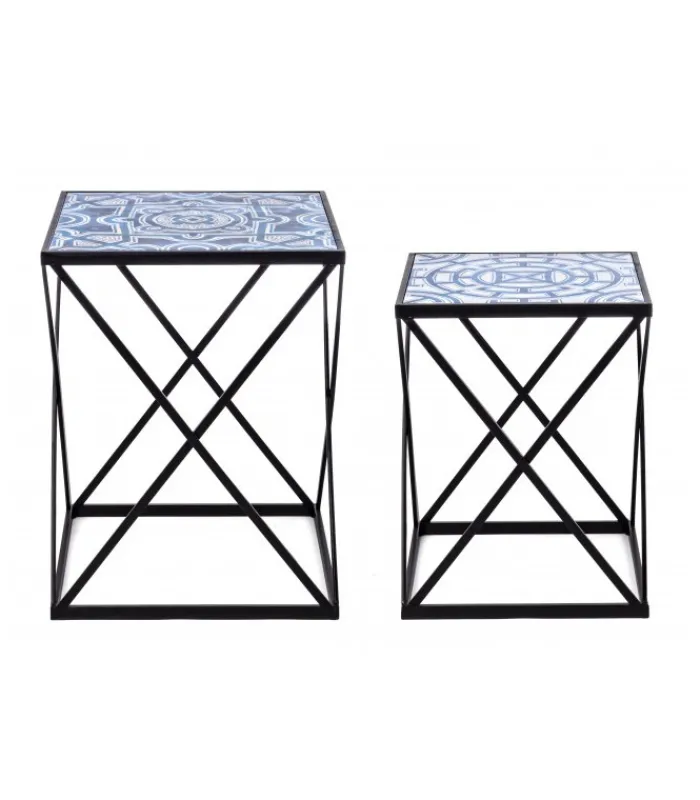 Outlet CONTEMPORARY STYLE SET NEAPOLIS K24