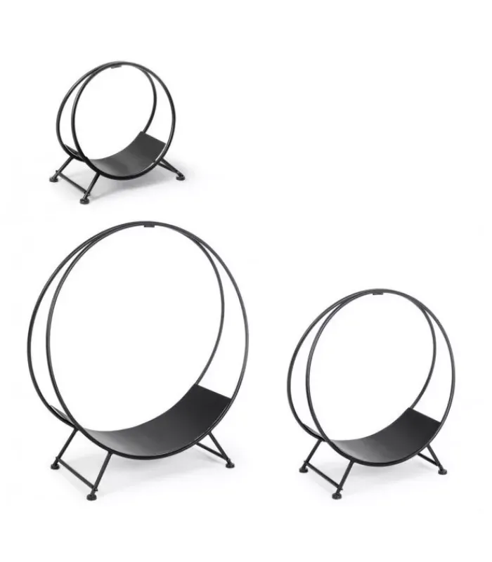 Online CONTEMPORARY STYLE SET3 P.LEGNA EFESTO