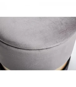 Hot CONTEMPORARY STYLE SET2 POLINA GRIGIO-NERO