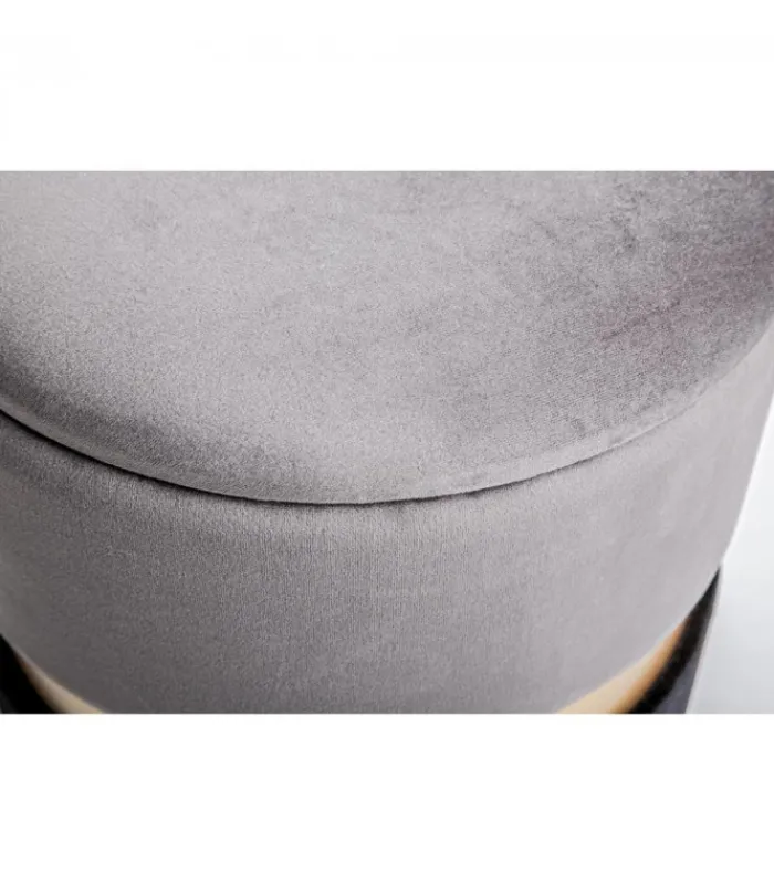 Hot CONTEMPORARY STYLE SET2 POLINA GRIGIO-NERO