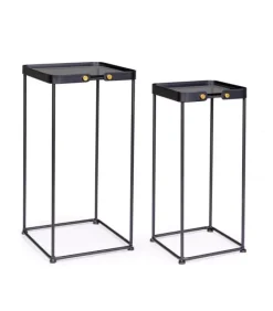 Online CONTEMPORARY STYLE SET2 TAVOLINO ZEINA QU J90