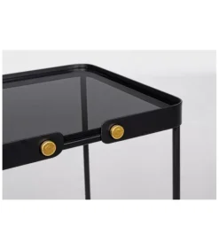 Online CONTEMPORARY STYLE SET2 TAVOLINO ZEINA QU J90