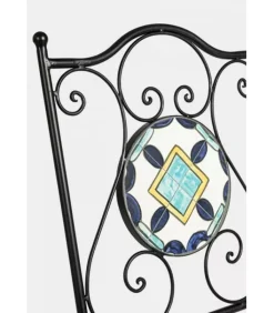 Sale CONTEMPORARY STYLE SET3 TAVOLO+2 SEDIE PIEGH POSITANO