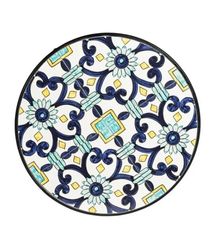 Sale CONTEMPORARY STYLE SET3 TAVOLO+2 SEDIE PIEGH POSITANO