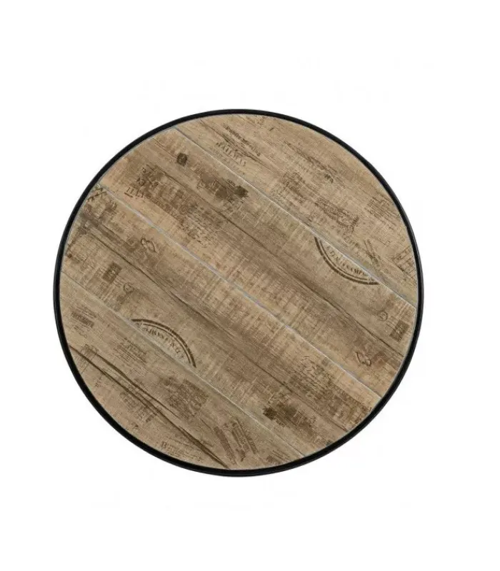 Best CONTEMPORARY STYLE SET3 TAVOLO+2SEDIE PIEGH KANSAS