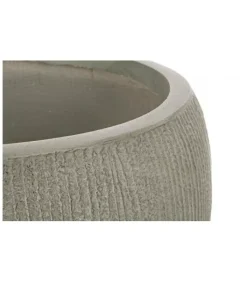 Hot CONTEMPORARY STYLE SET2 VASO BRUSH SFERA SALVIA