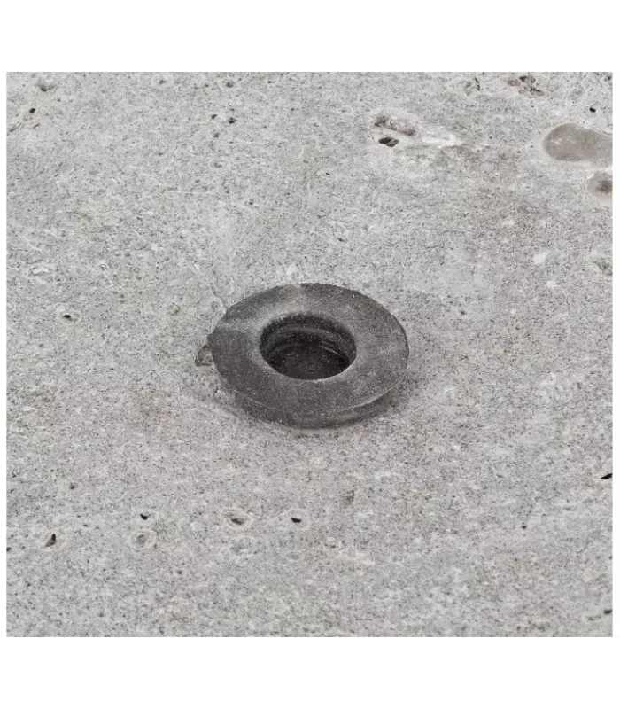 Sale CONTEMPORARY STYLE SET2 VASO GRAFFITI CIOTOLA BIANCO