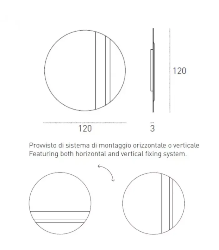Sale TARGET POINT SETH 120 |