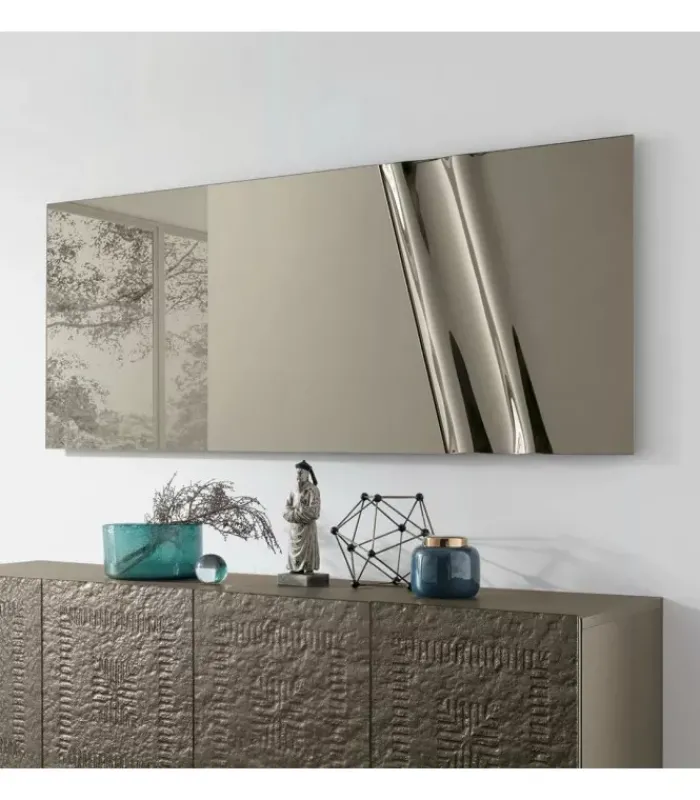 New TARGET POINT SETH 170 specchiera|