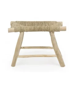 Clearance CONTEMPORARY STYLE SGABELLO BELINDA H45