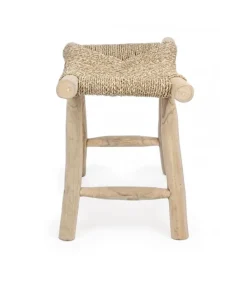 Clearance CONTEMPORARY STYLE SGABELLO BELINDA H45