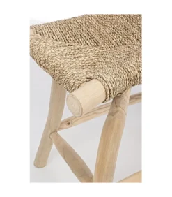 Clearance CONTEMPORARY STYLE SGABELLO BELINDA H45