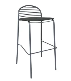 Fashion ARREDO SMART Sgabello Nathaniel