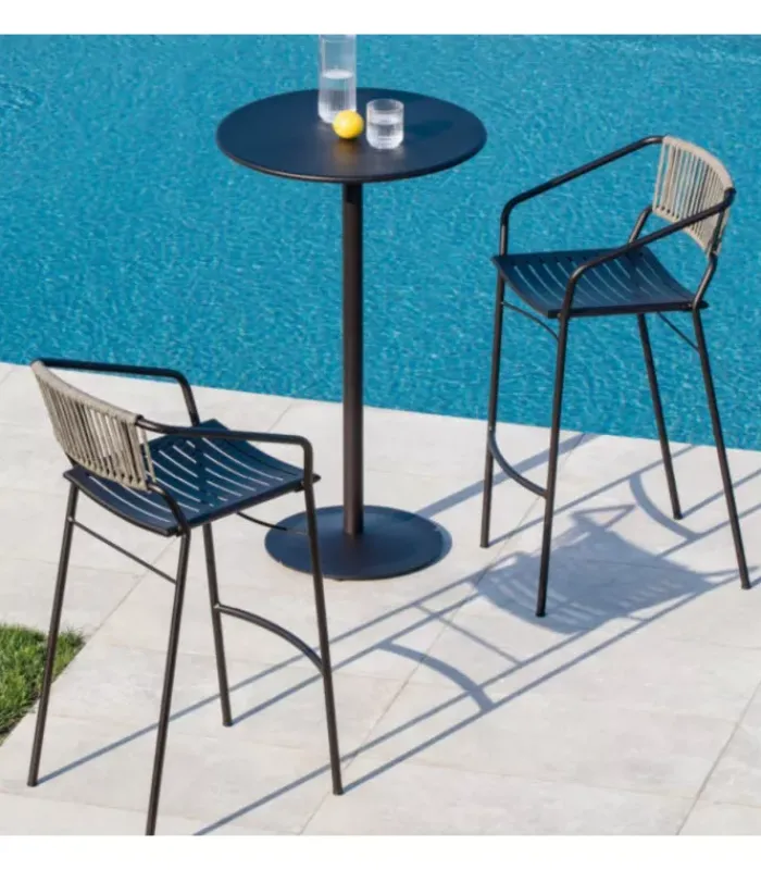 Hot VERMOBIL SGABELLO SLOT ROPE |