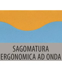 Best ARREDINITALY MATERASSI SHAPED S2