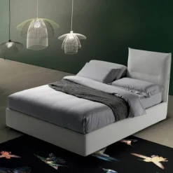 Hot SAMOA LETTI SHARP CONTENITORE |