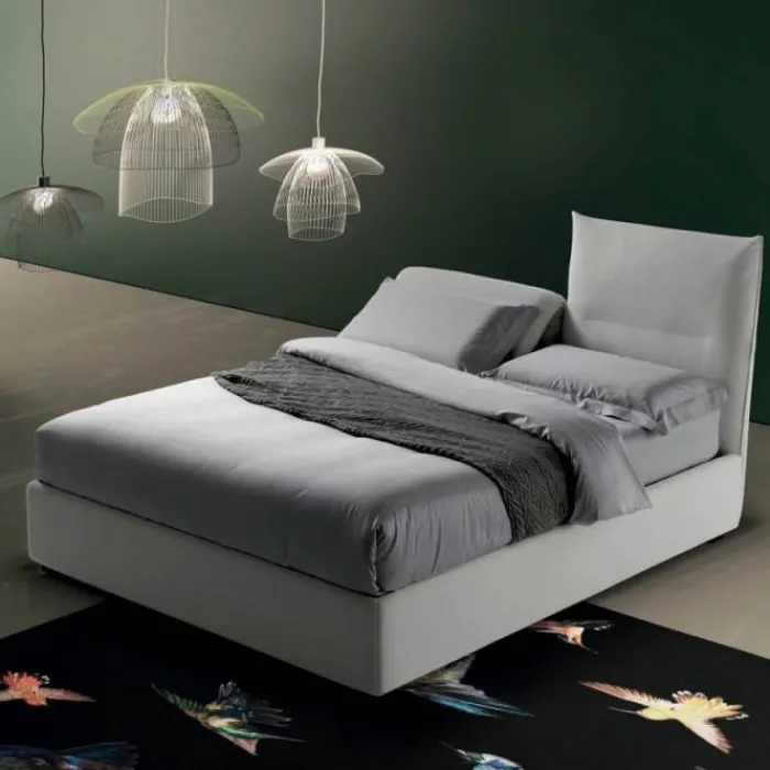 Hot SAMOA LETTI SHARP CONTENITORE |