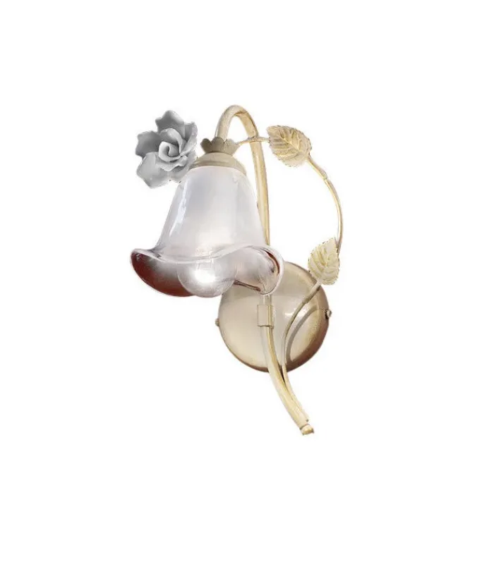 Outlet FERROLUCE SIENA APPLIQUE 2 |