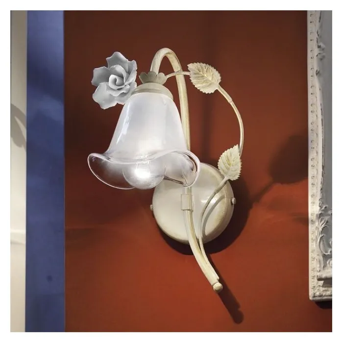 Outlet FERROLUCE SIENA APPLIQUE 2 |