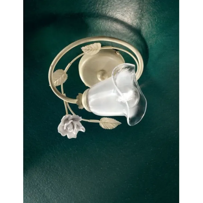 Outlet FERROLUCE SIENA PLAFONIERA |