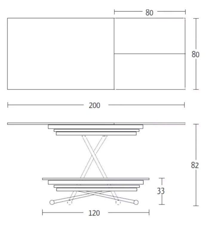 Fashion ALTACOM Sirio AT053 |
