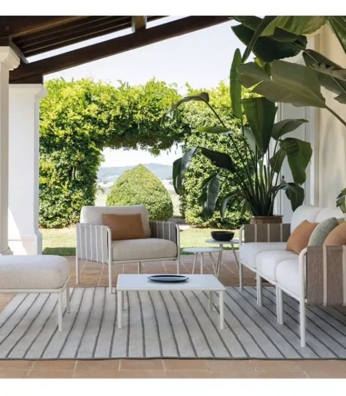 Clearance VERMOBIL SISTEMA DIVANO HAMPTONS |