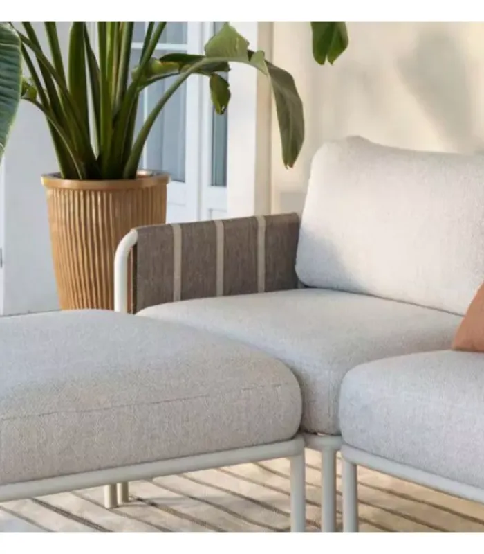 Clearance VERMOBIL SISTEMA DIVANO HAMPTONS |