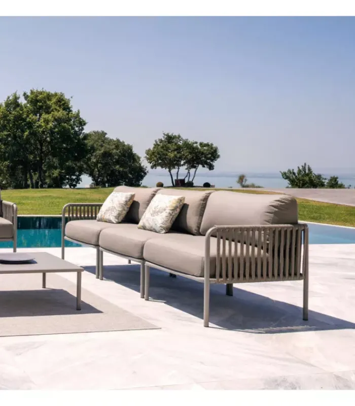 Fashion VERMOBIL SISTEMA DIVANO KEY |